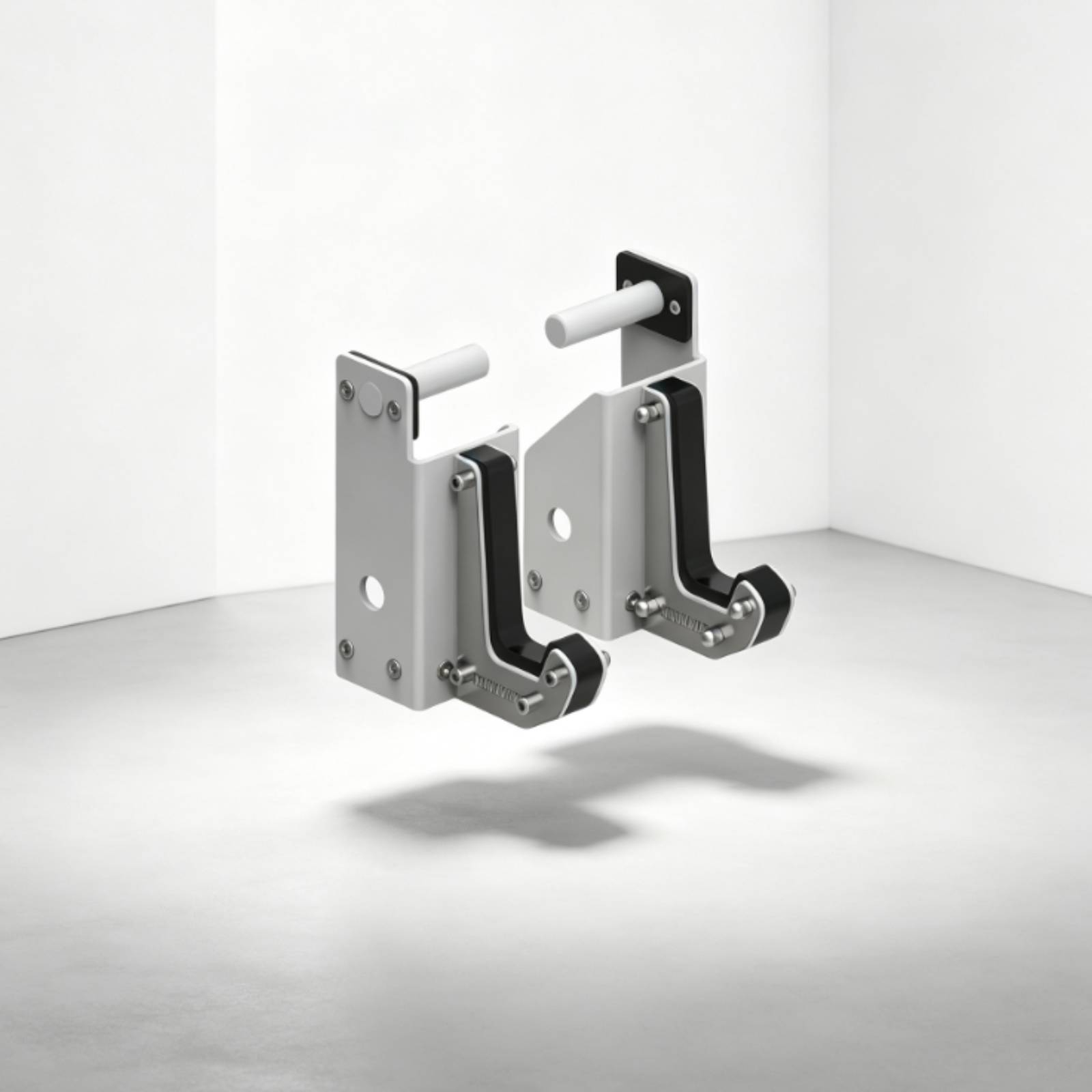 Power Rack J Hook Heavy Duty J - Home Gym Usa ulasan dan harga