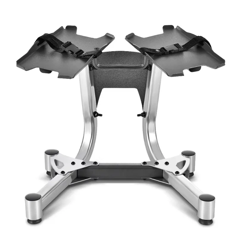 Adjustable Dumbbell Rack Home  - Home Gym Usa ulasan dan harga