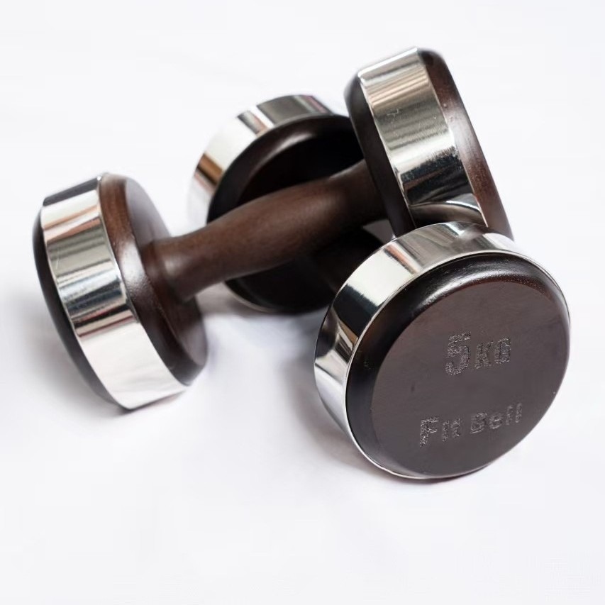 New Design 1-5kg Smart Dumbble - Home Gym Luxury Design ulasan dan harga
