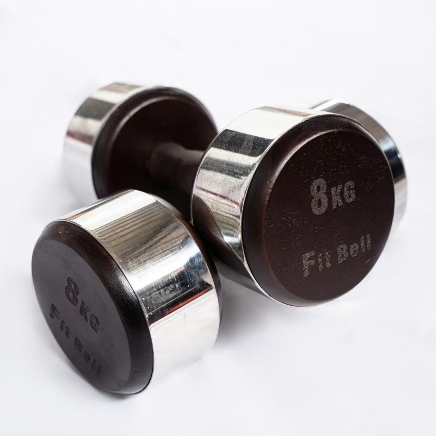 New Design 1-5kg Smart Dumbble - Home Gym Luxury Design ulasan dan harga