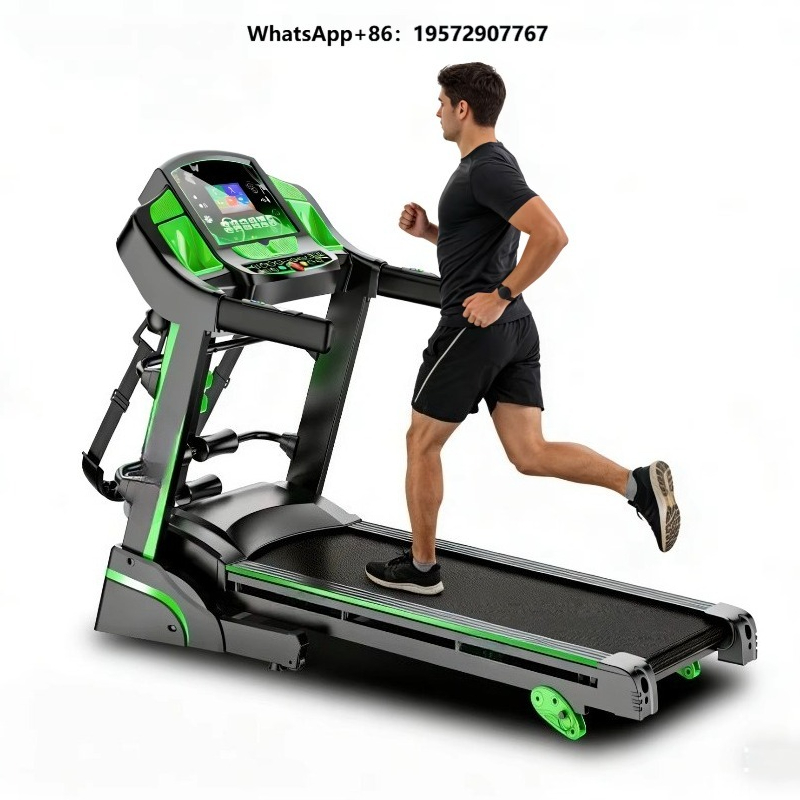 Multifunction Semi-commercial  - Home Gym Luxury ulasan dan harga