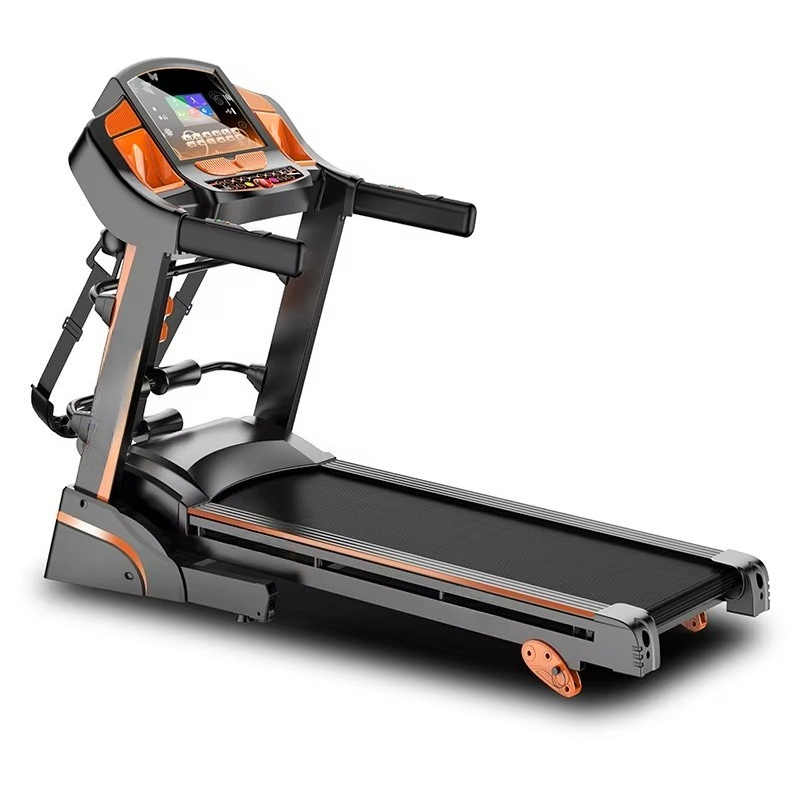 Multifunction Semi-commercial  - Home Gym Luxury ulasan dan harga