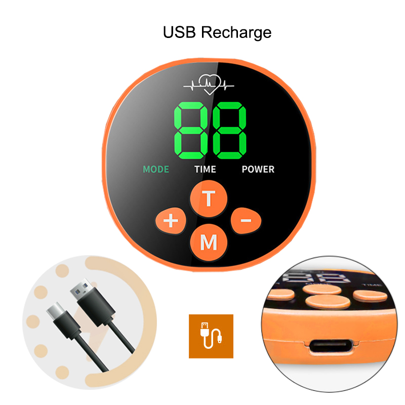 Abdominal Toning Belt Smart Ab - Home Gym Studio ulasan dan harga