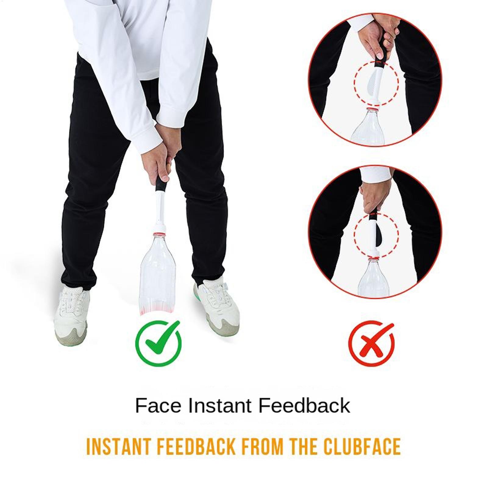 Golf Swing Trainer Portable In - Home Gym Women ulasan dan harga