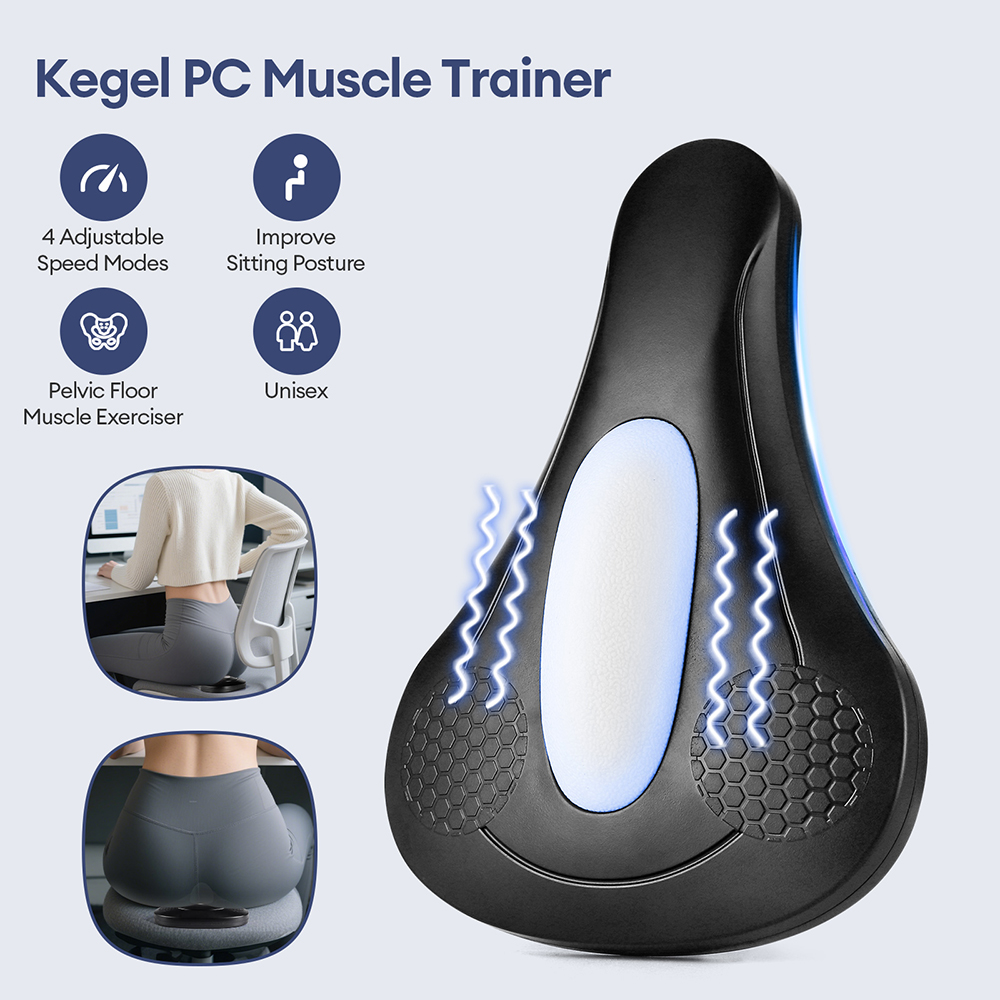 Electric PC Muscle Trainer Men - Home Gym Women ulasan dan harga