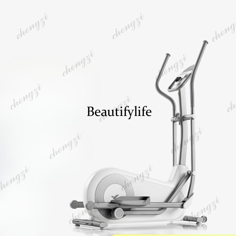 A85 Elliptical Machine Gym Lar - Home Gym Machine ulasan dan harga