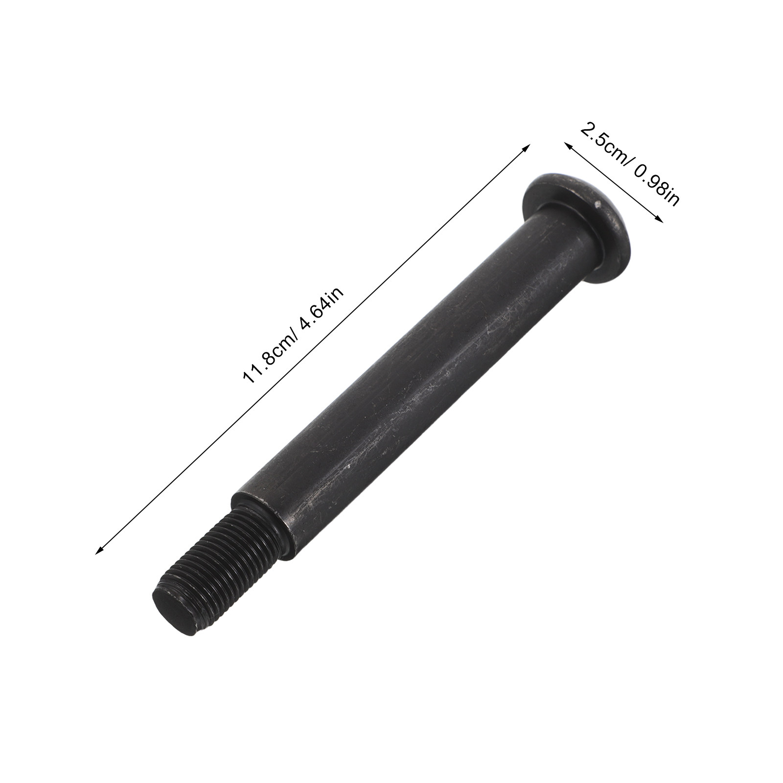 2Pcs Replacement Elliptical Ex - Home Gym Women ulasan dan harga