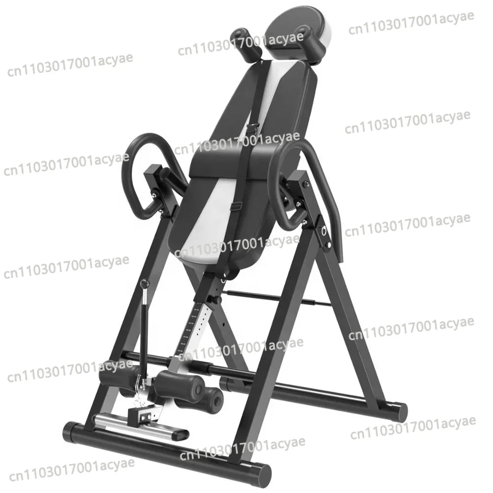 Gravity Inversion Table for Ba - Home Gym Machine ulasan dan harga