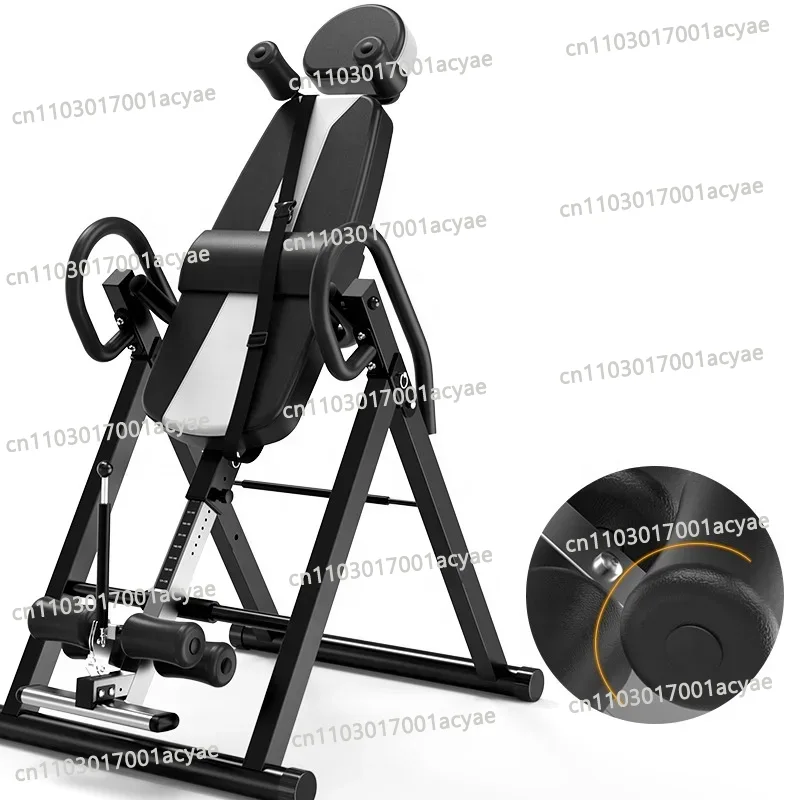Gravity Inversion Table for Ba - Home Gym Machine ulasan dan harga
