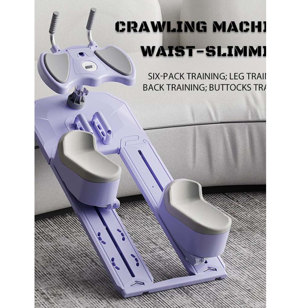 Ab Workout Equipment, Multifun - Home Gym Luxury ulasan dan harga