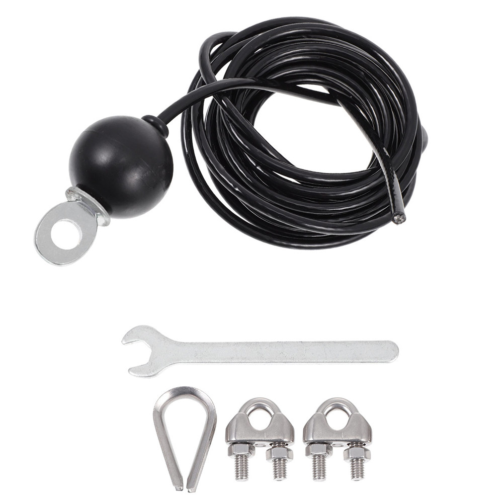 1Set Sturdy Gym Cable Rope Wir - Home Gym Routine ulasan dan harga