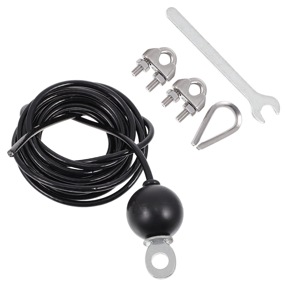 1Set Sturdy Gym Cable Rope Wir - Home Gym Routine ulasan dan harga