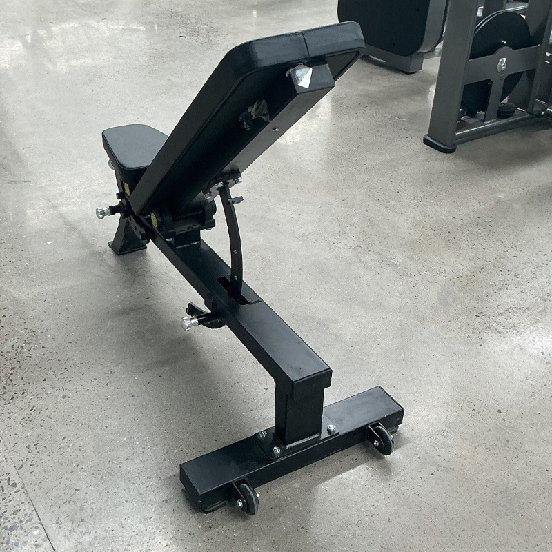 Adjustable Home Gym Dumbbell B - Home Gym Portable ulasan dan harga