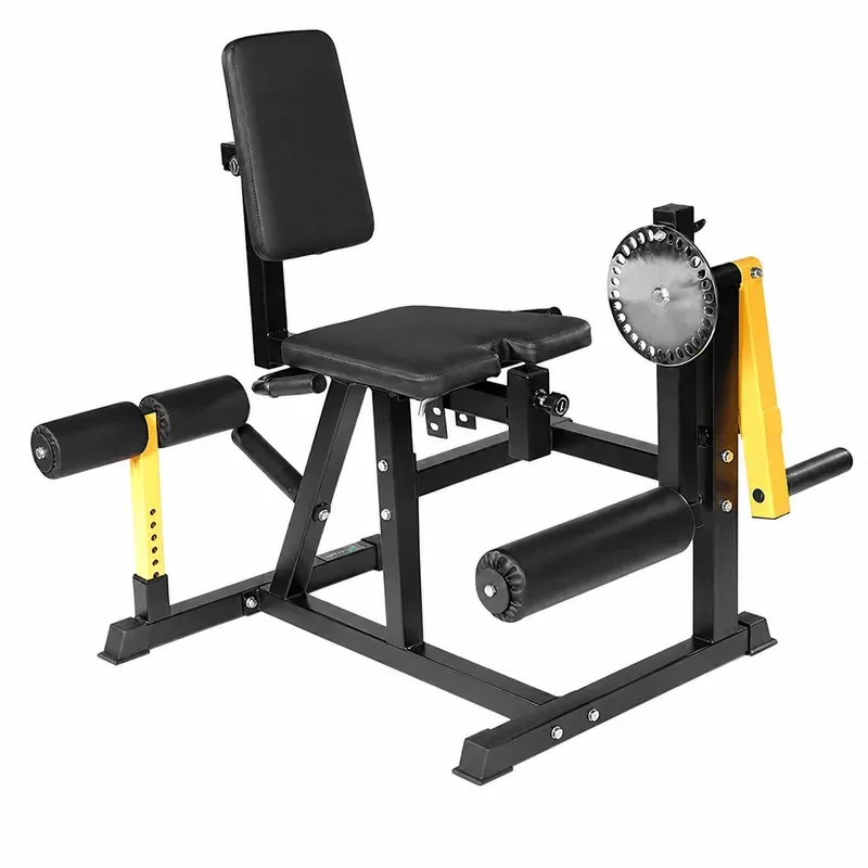 Leg Extension and Curl Machine - Home Gym Leg Extension Machine ulasan dan harga