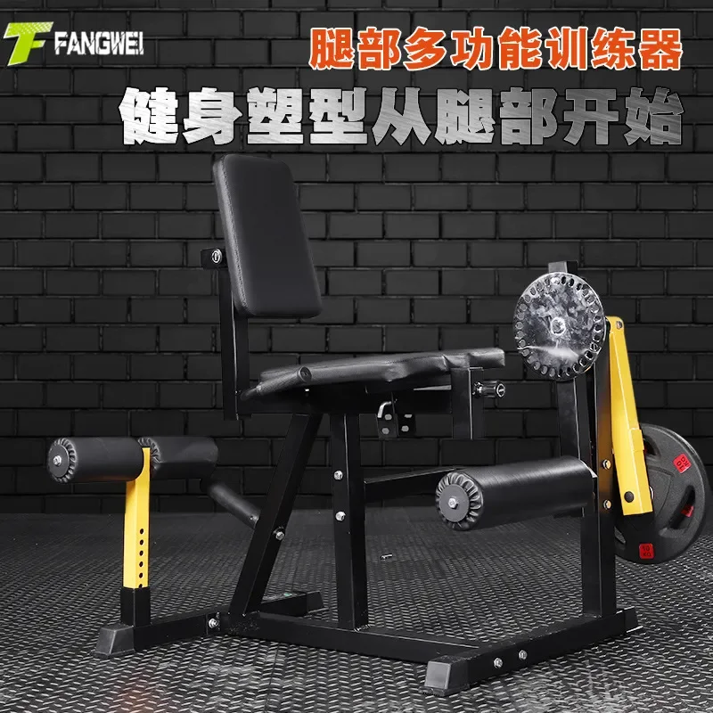 Leg Extension and Curl Machine - Home Gym Leg Extension Machine ulasan dan harga