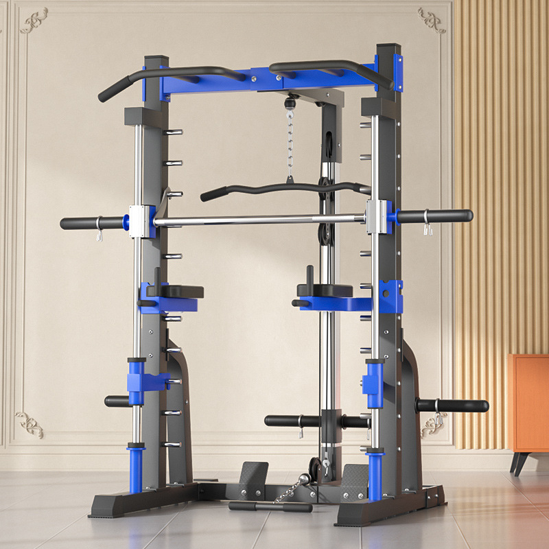 Multi-functional home comprehe - Home Gym All In One ulasan dan harga
