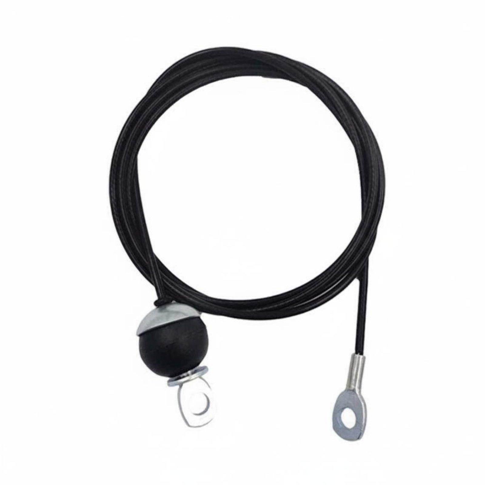 Pulley Cable Adjustable Steel  - Home Gym Machine ulasan dan harga