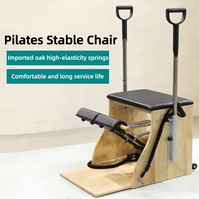 Pilates Core Bed Stable Pedal  - Home Gym Studio ulasan dan harga