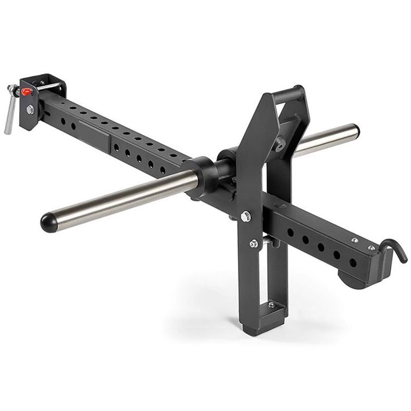 Multi-function Squat Buttock L - Home Gym Luxury ulasan dan harga