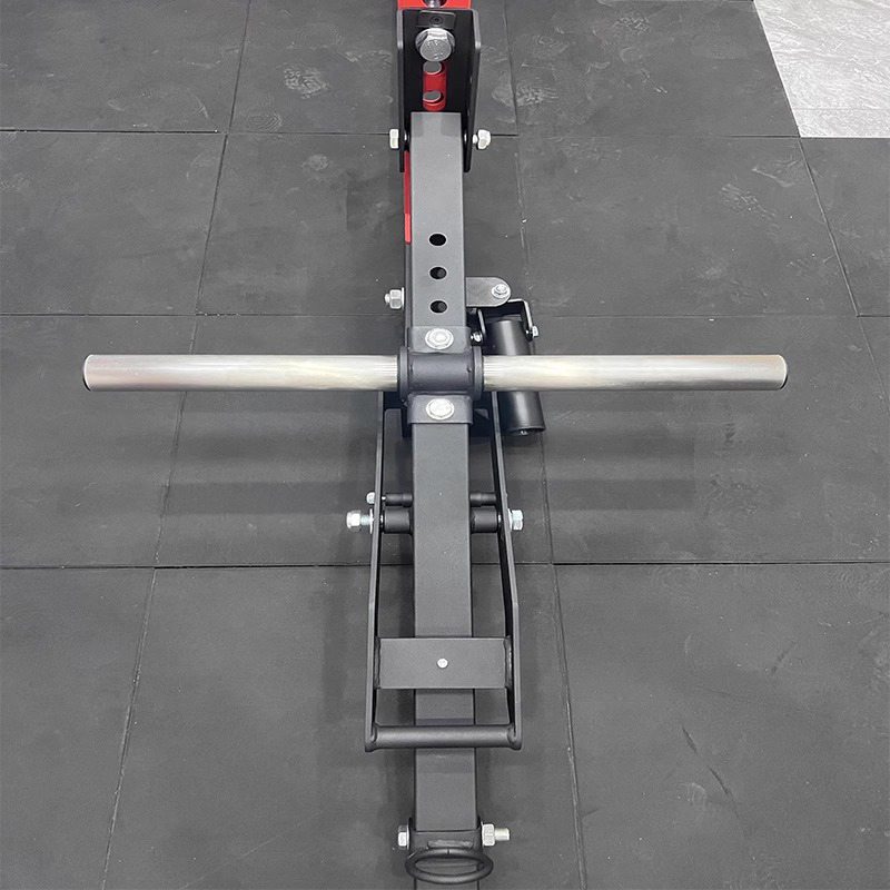 Multi-function Squat Buttock L - Home Gym Luxury ulasan dan harga