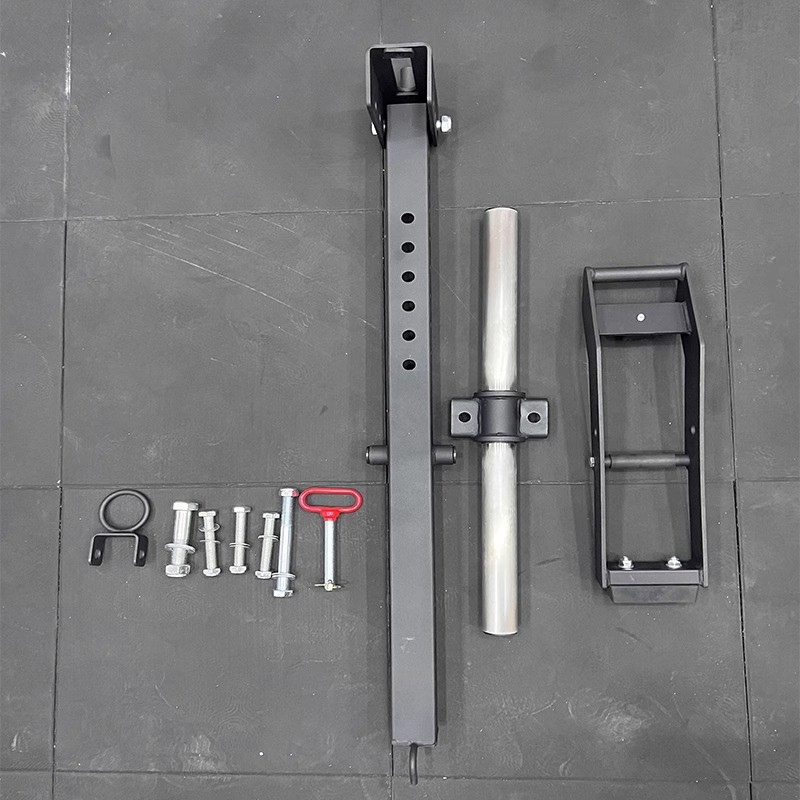 Multi-function Squat Buttock L - Home Gym Luxury ulasan dan harga