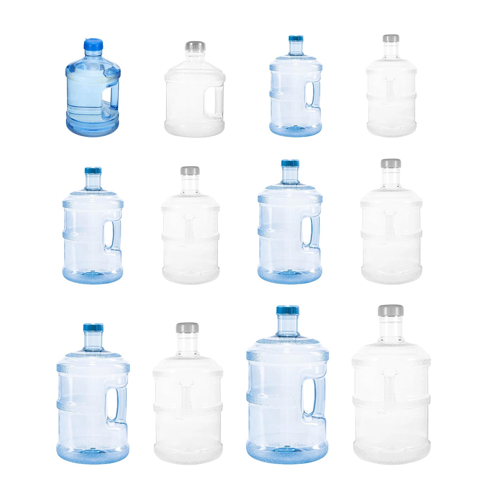 Water Bottle Water Jug Practic - Home Gym Routine ulasan dan harga