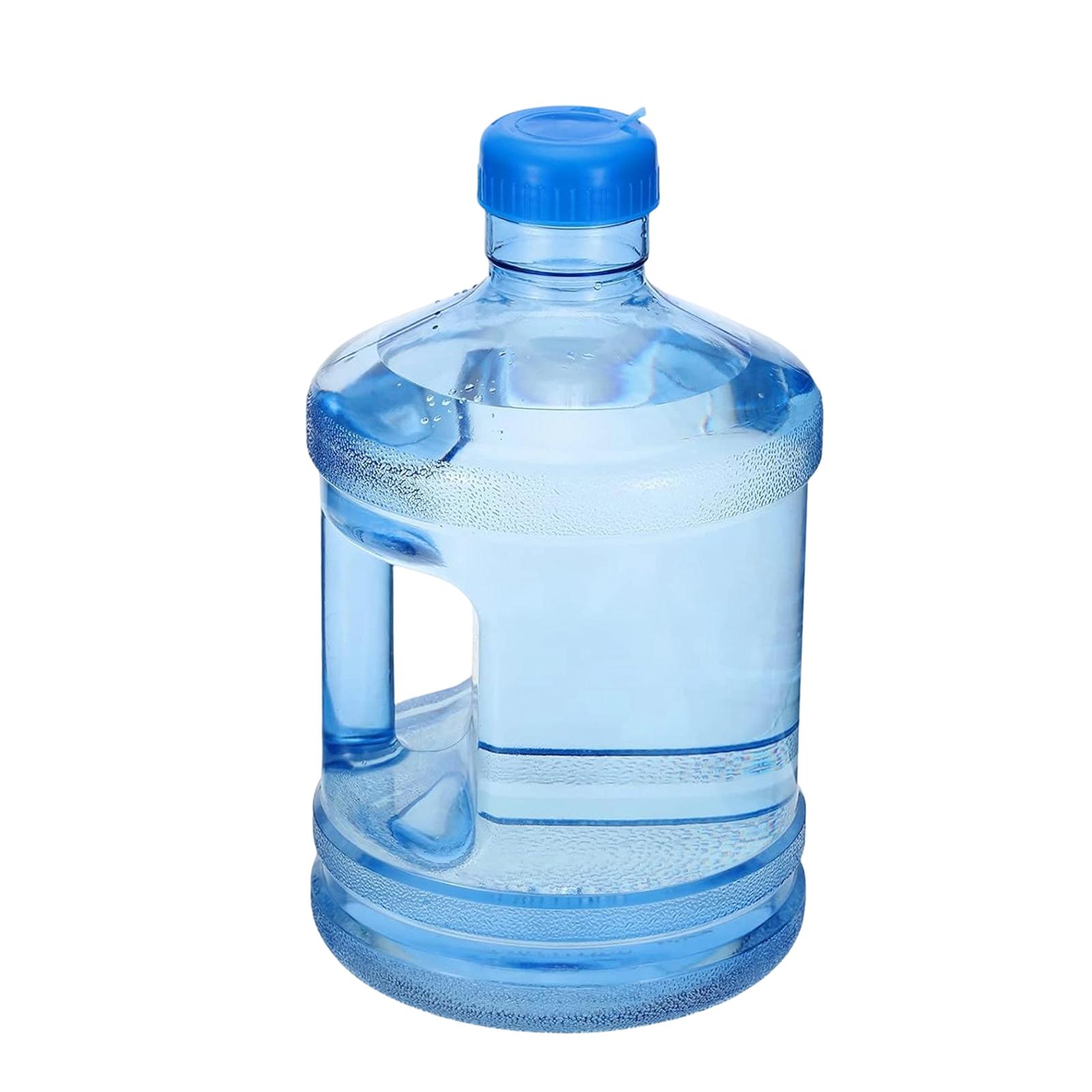 Water Bottle Water Jug Practic - Home Gym Routine ulasan dan harga