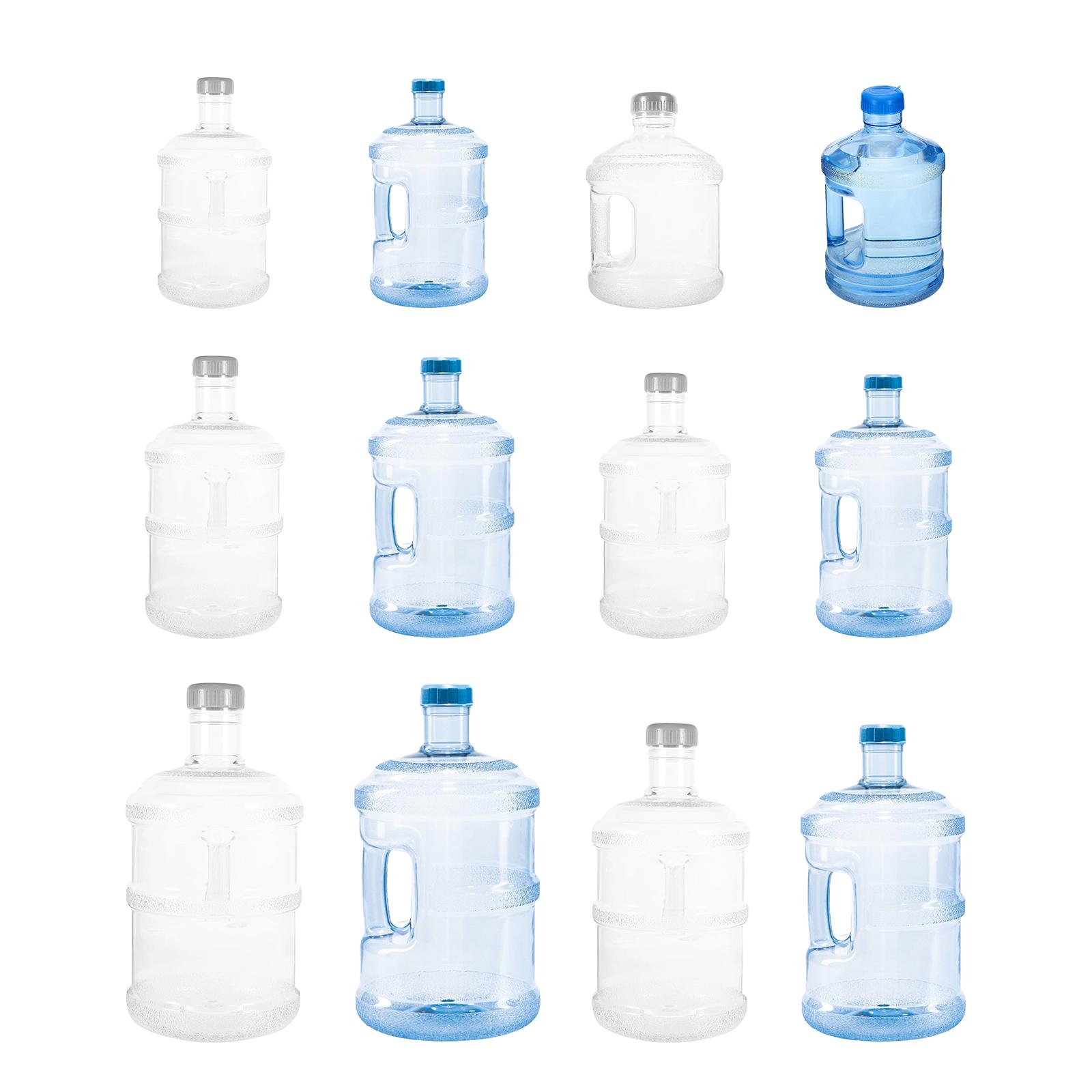 Water Bottle Water Jug Practic - Home Gym Routine ulasan dan harga