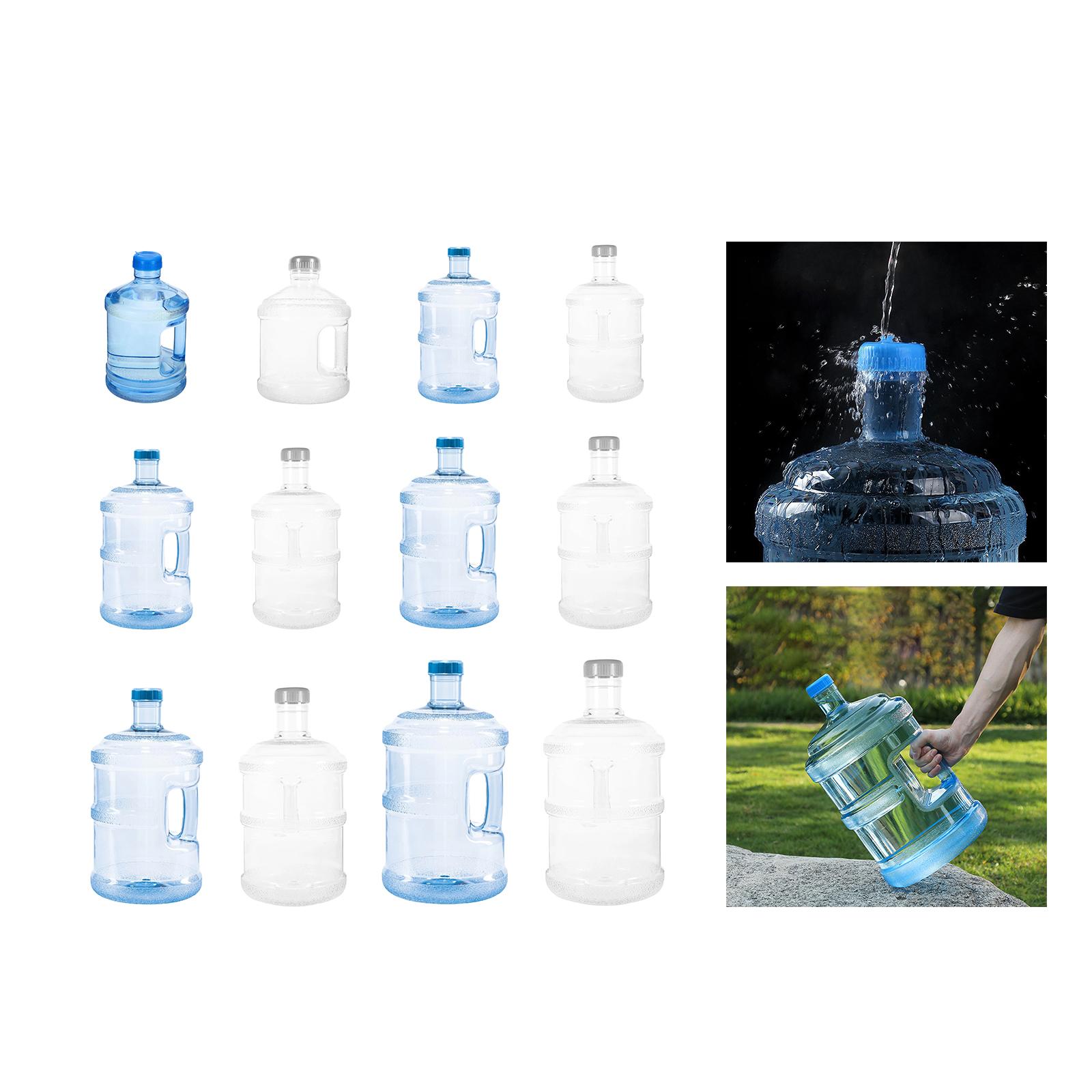Water Bottle Water Jug Practic - Home Gym Routine ulasan dan harga