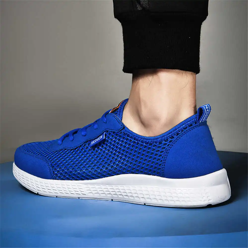 35-46 Breathable Light Blue Sn - Home Gym Luxury Design ulasan dan harga